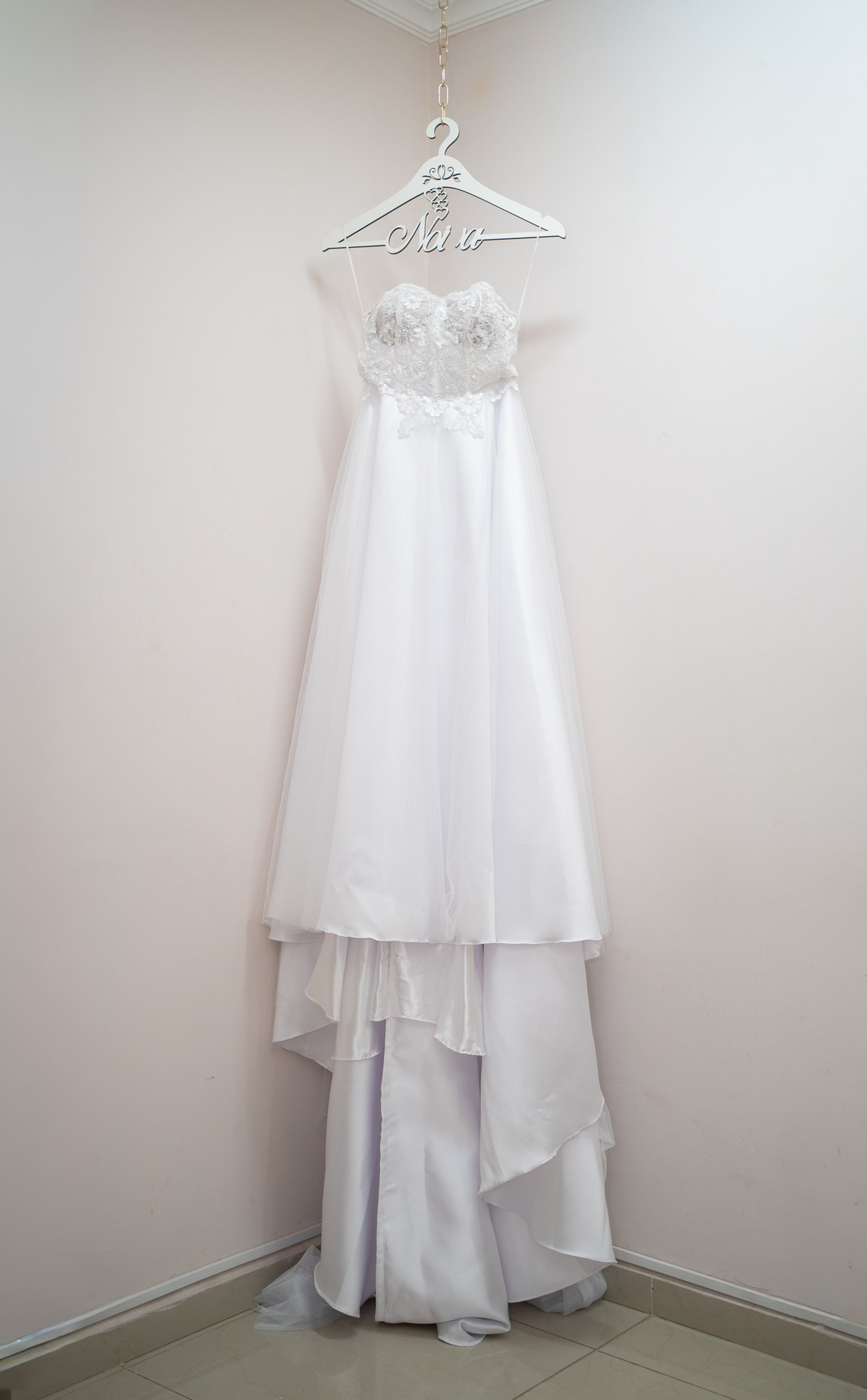 Lais & Lucas — Espaço Aveiro / Bauru SP. Robson Colaço