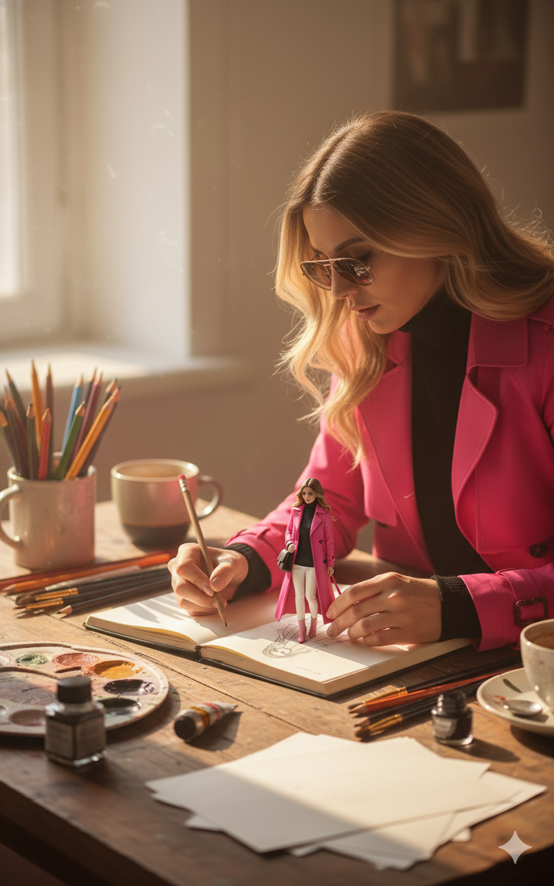 AI photo. Свадебный, семейный и детский фотограф в Нетании (Израиль) Тори Гор