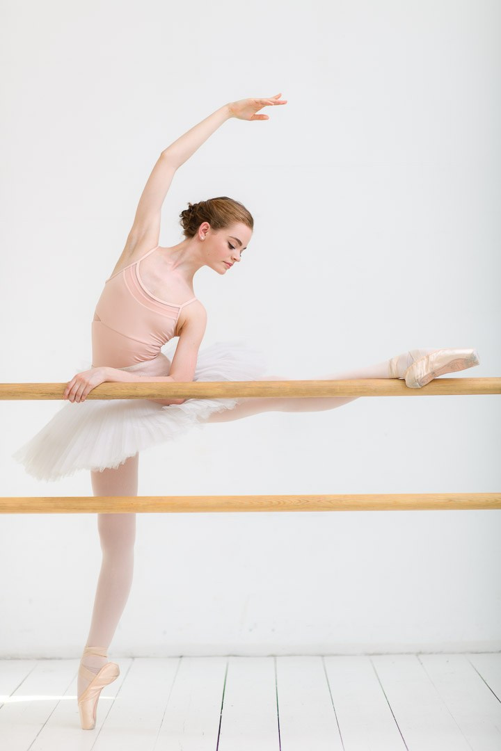 Dancers. Alexander Kabanov Photographer