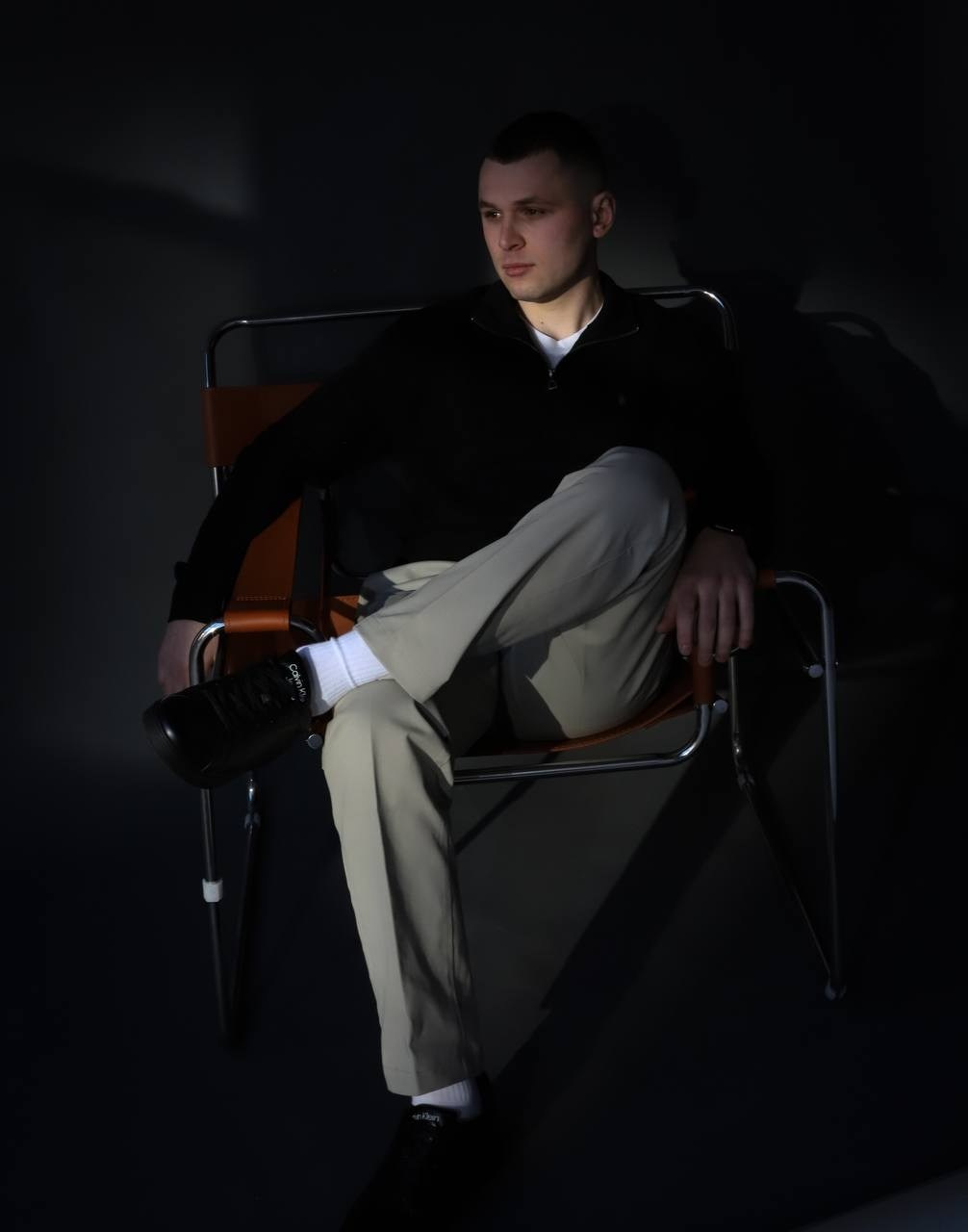 Misha. VALERIIA VIUNOVA individual shooting\love story\event\brand