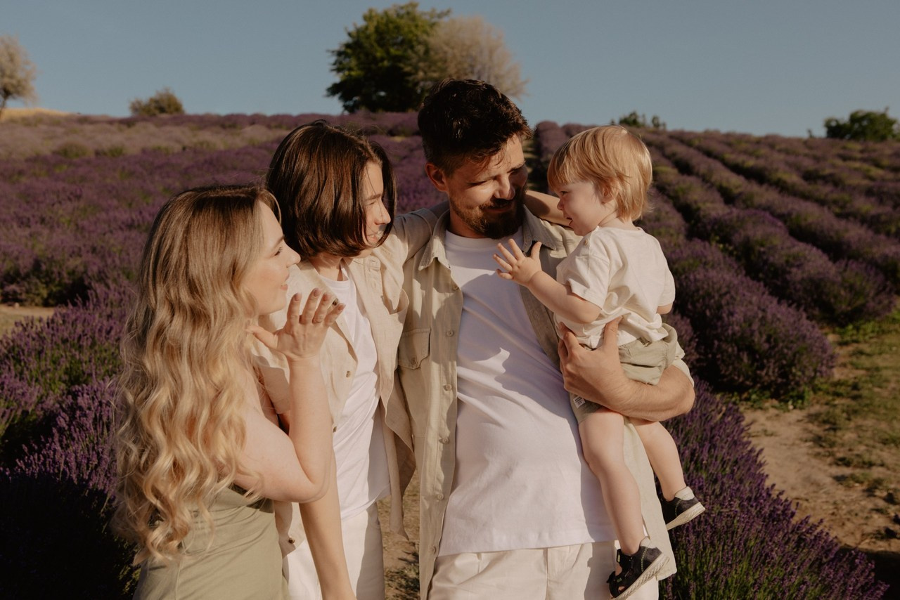 Отзывы. Фотограф в Кракове Надежда Харитоненко