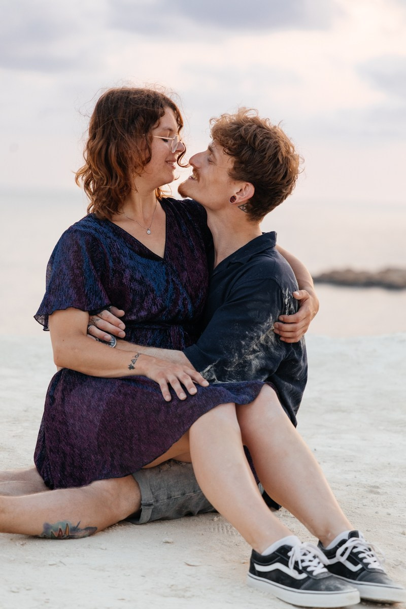 L & S. Весільний фотограф у Нідерландах та Європі — Тіна Ялóва