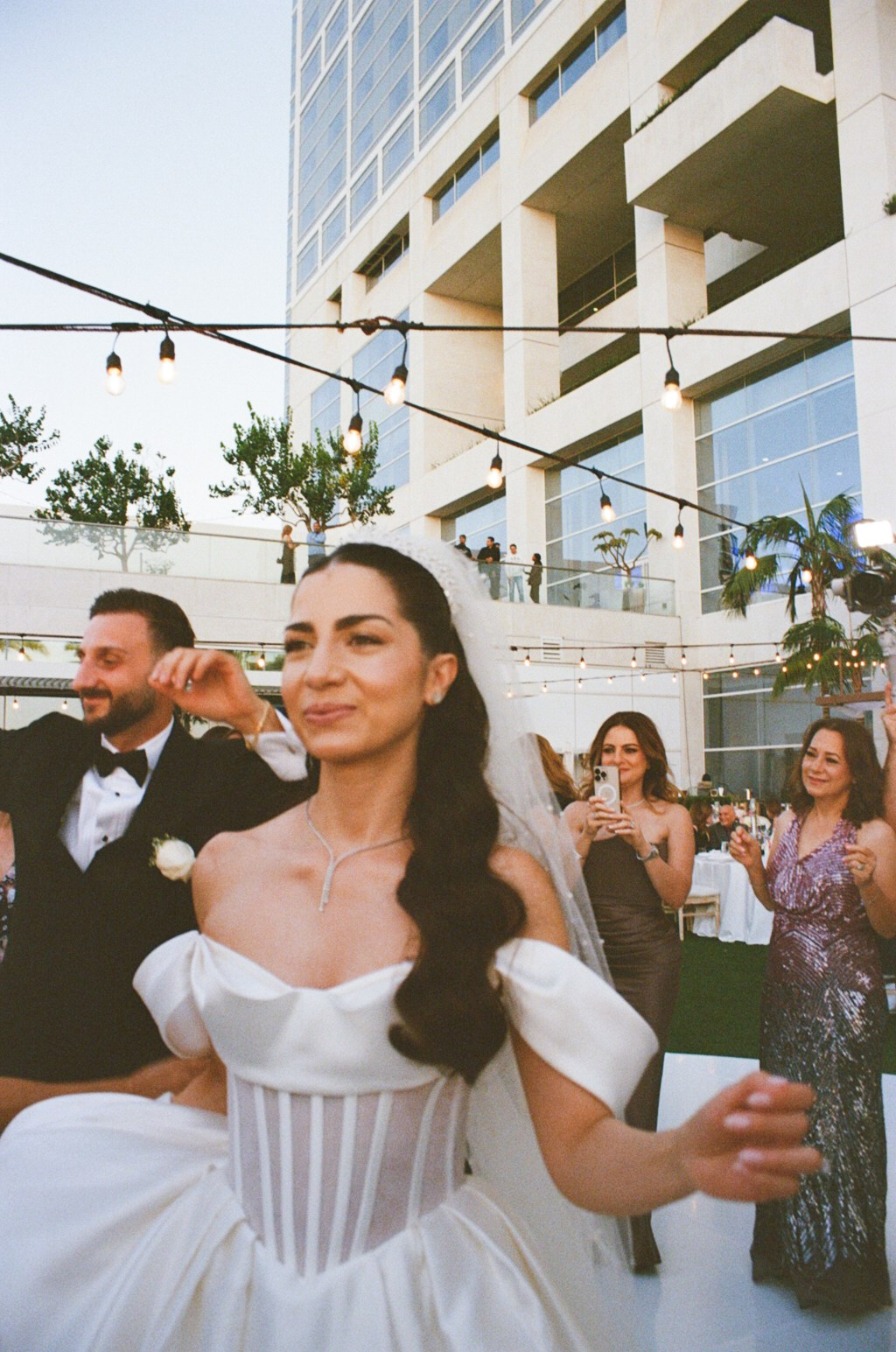 2025.10.04 Muhannad and Nairy. Sura Moments | Southern California Wedding Photo & Video