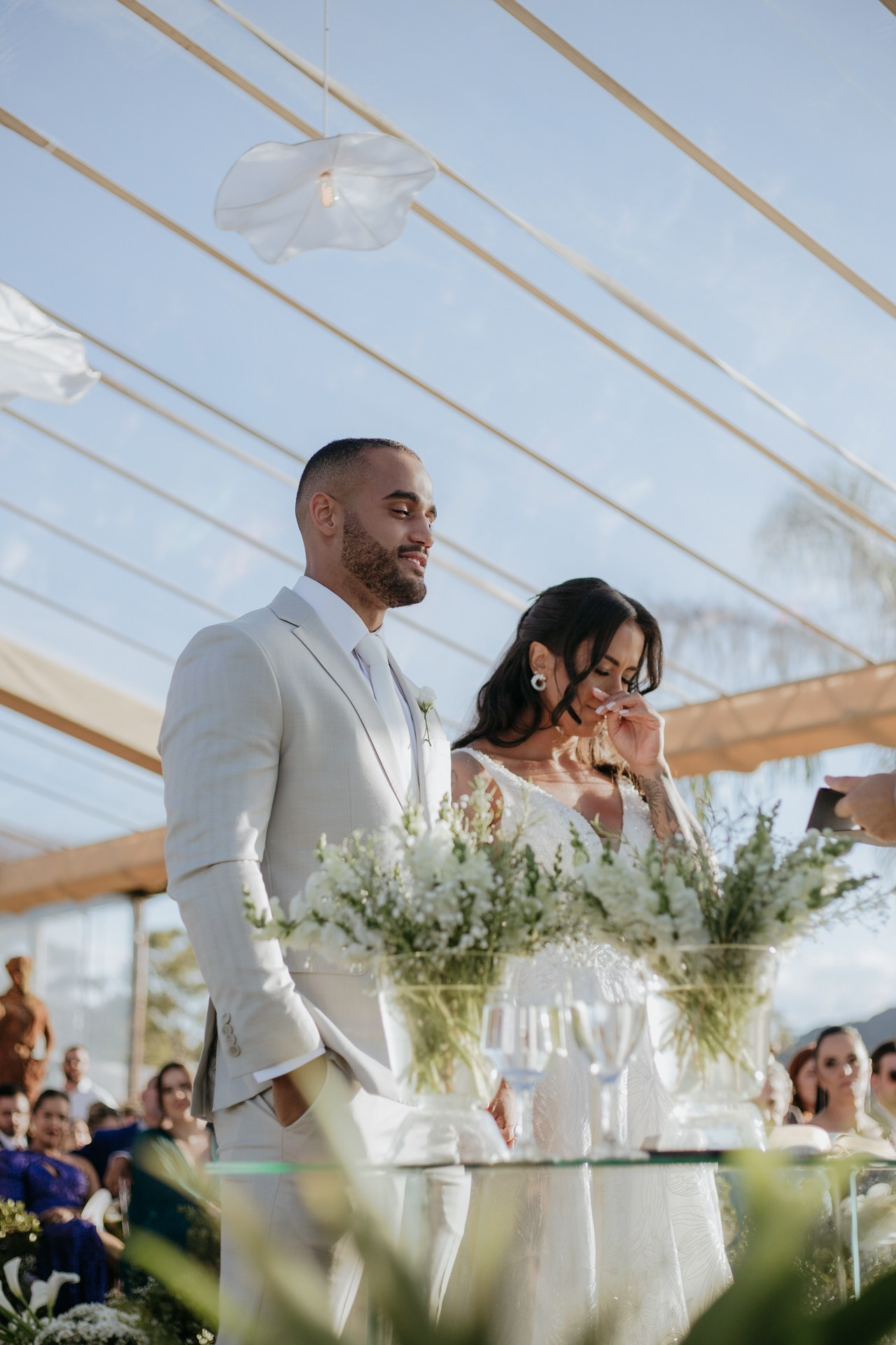 Andressa e Henrique. Edu e Josi Fotografia de Casamento em Belo Horizonte | Fotos Naturais