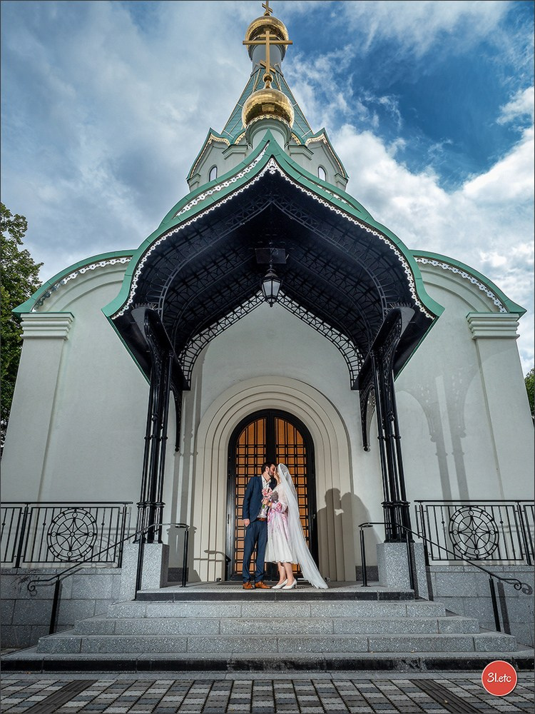 Mariage religieux. Photographe à Strasbourg | Portraits, Studio, Enfants, Événements