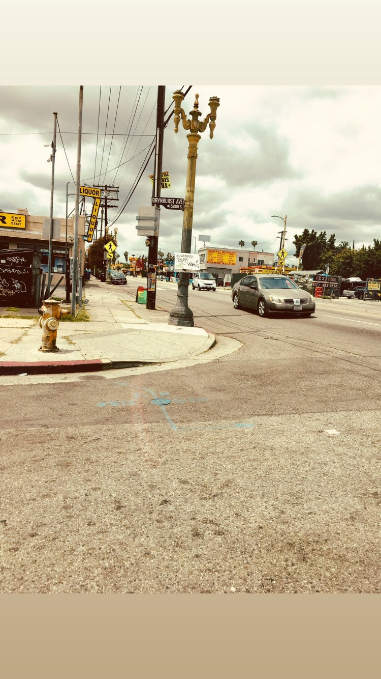 Lens Work From Field  1