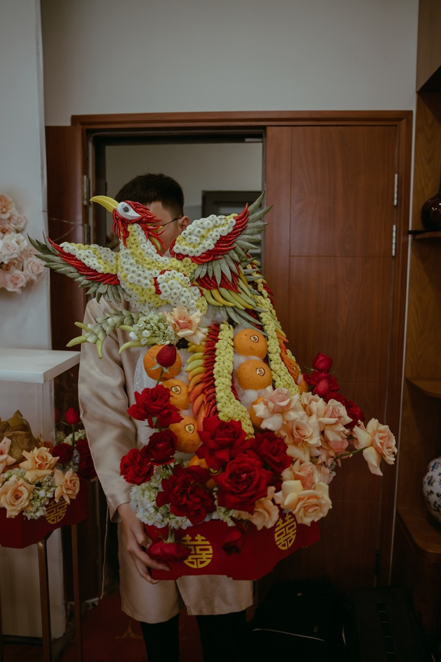 HUYNH & NHI. WEDDING PHOTOGRAPHER IN VIETNAM