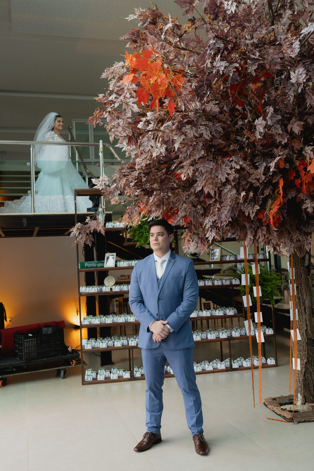 Juliana e Felipe. Fabio Barth | Foto e Filme de casamento