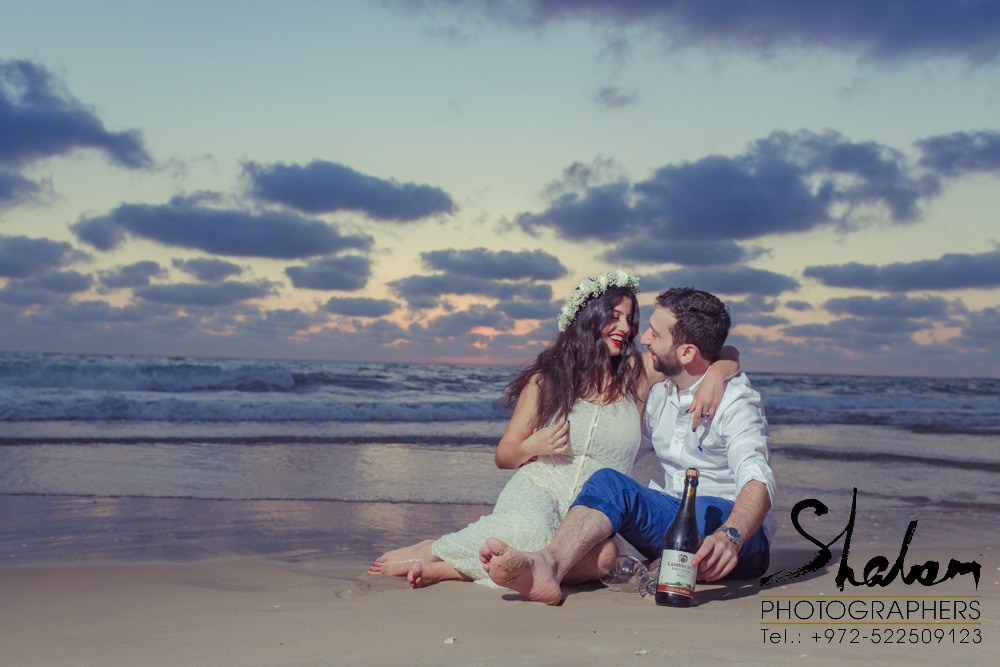 Stella & Elijahu. Wedding and events photographers Studio Shalom