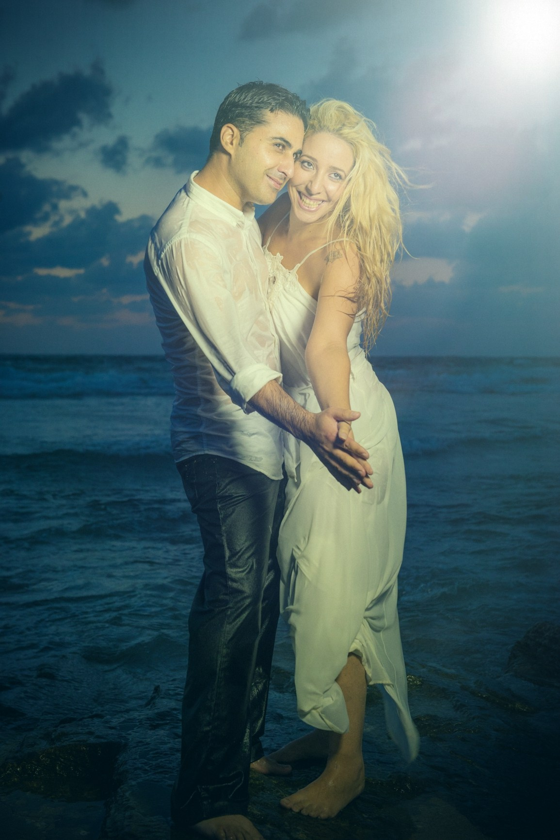 צילום של איגור. Wedding and events photographers Studio Shalom