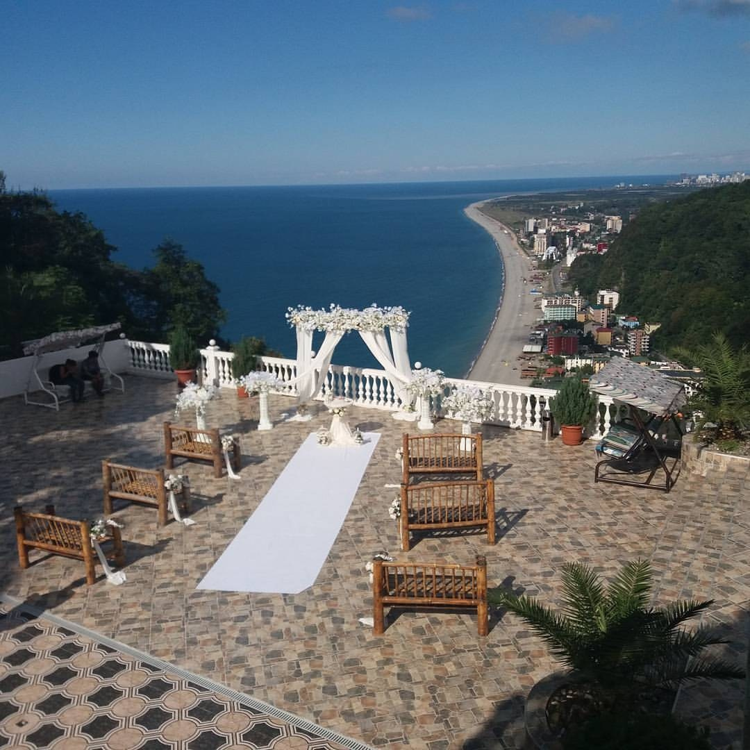 Окрестности Батуми. Главная