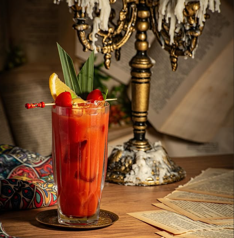 Inspaire. Главная