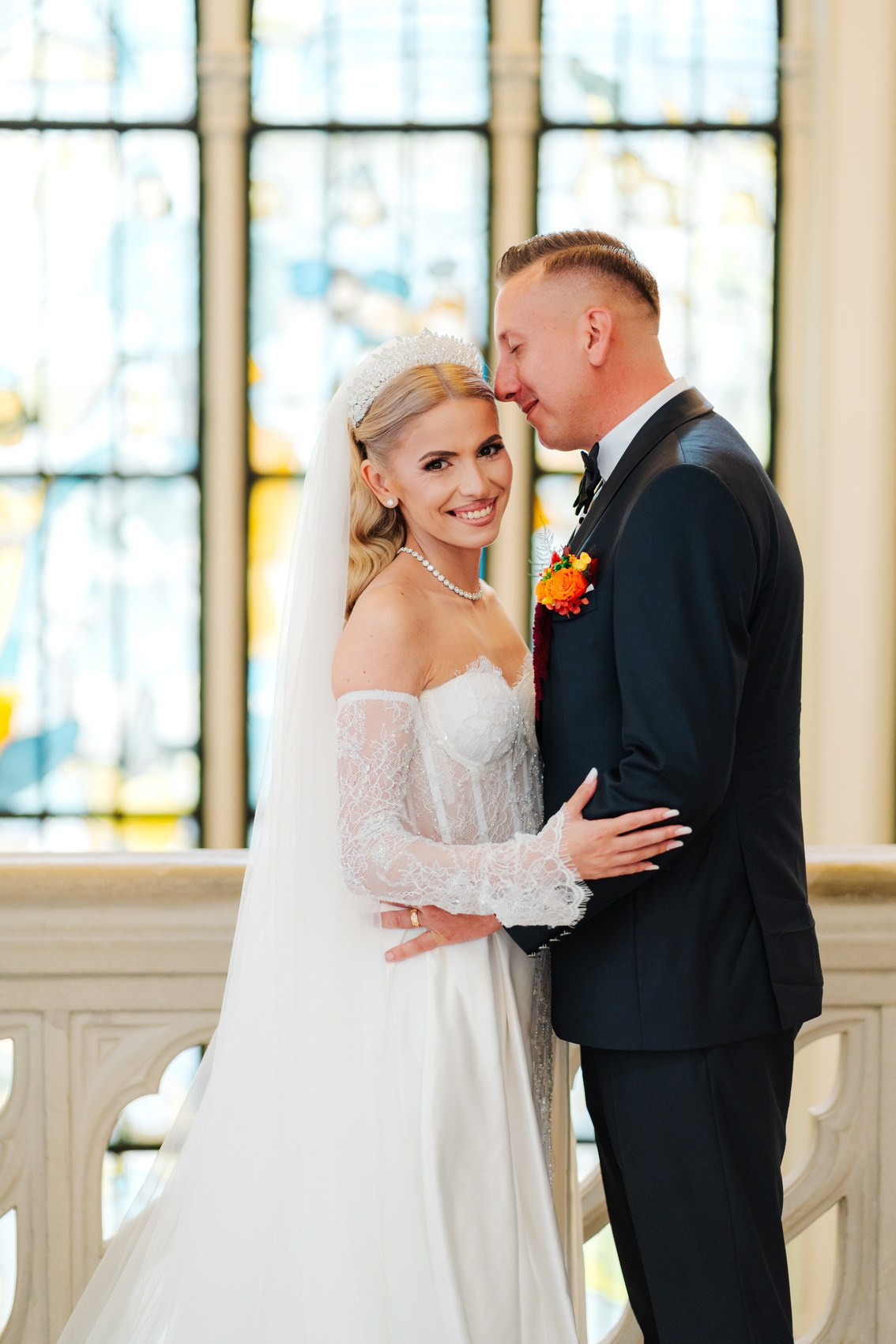 Wedding Madalina si Adrian. Cimpoes Ionut FOTOGRAF