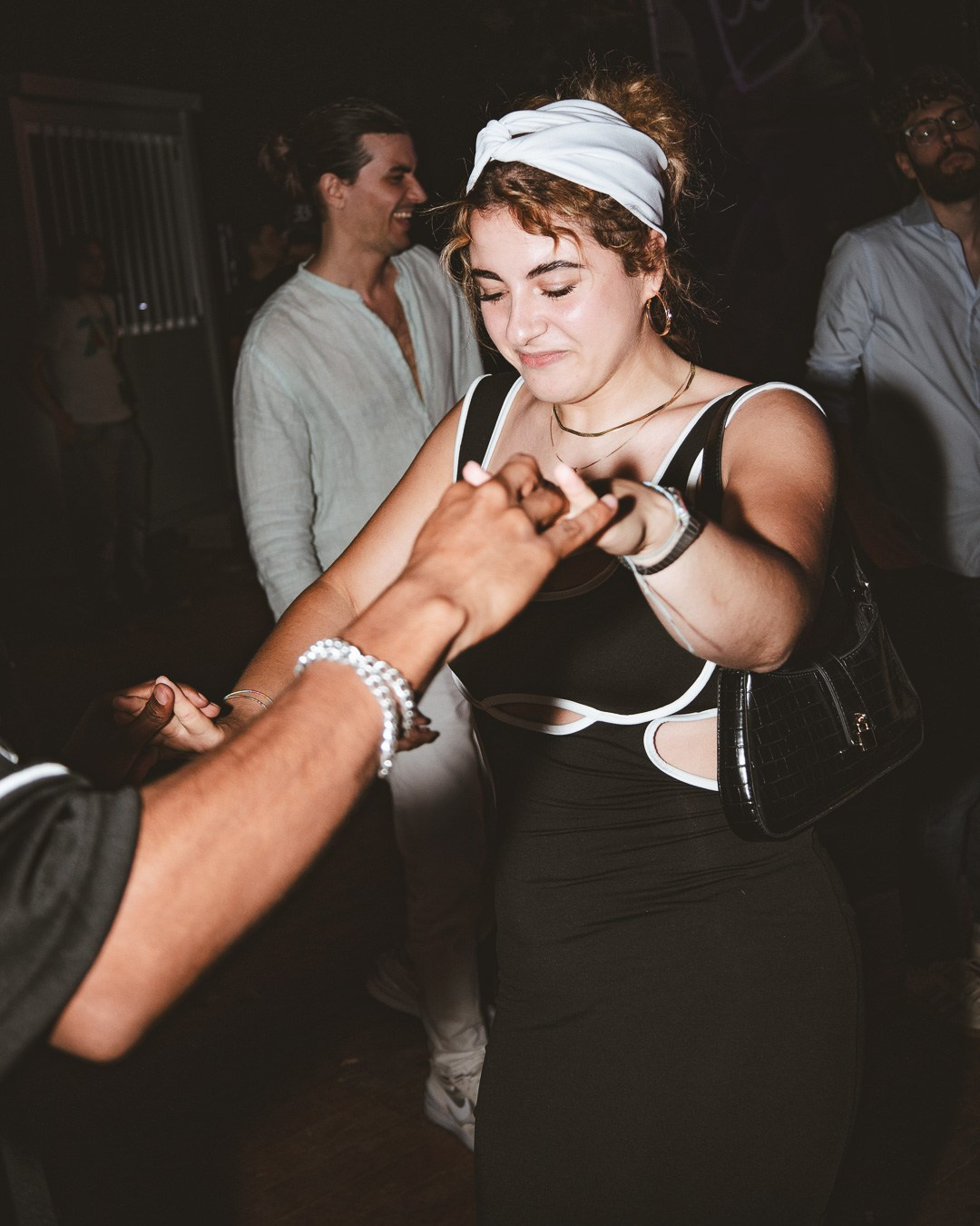 Dance Events. Fotógrafa profesional en Barcelona de retratos, fotografía comercial y proyectos creativos