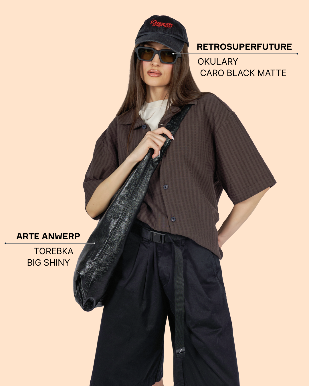 Brands | Collabortions | Stores. Personal and fashion photography for brands and modeling agencies. Warsaw, Europe. Yaroslav Storchak