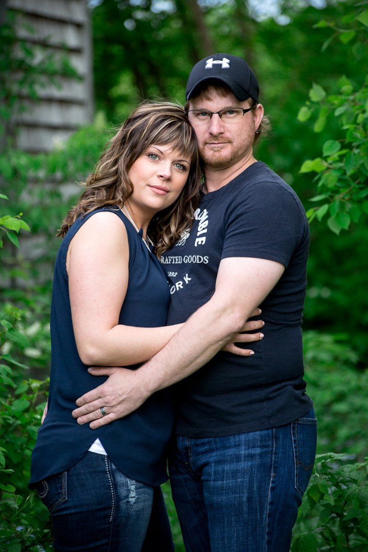 Summer time. Eugenia Guryev Photography | Portrait & Family Photographer in Moncton, New Brunswick