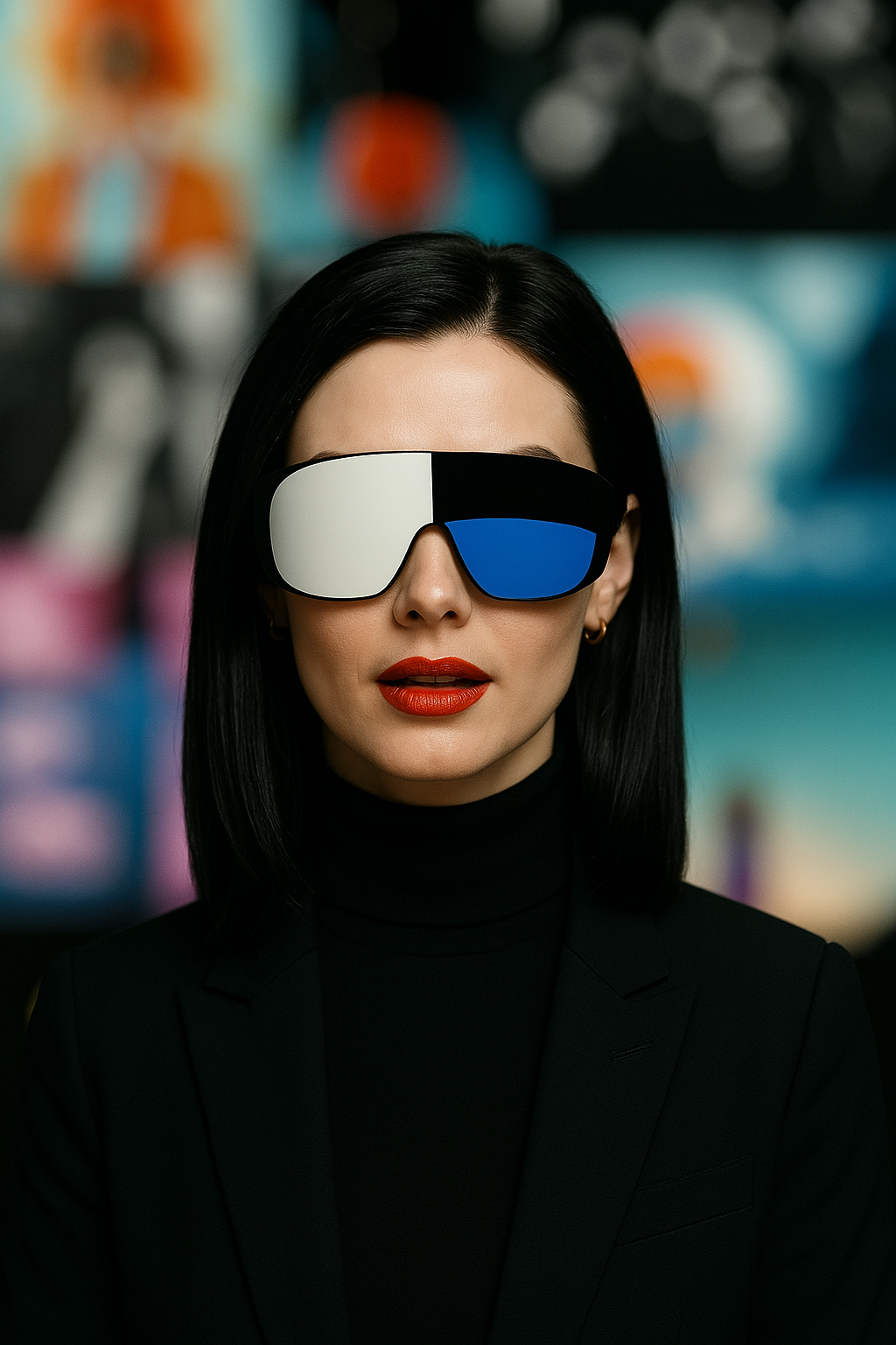 SwissPhoto • Fashion, Portrait & Event Photography • Geneva