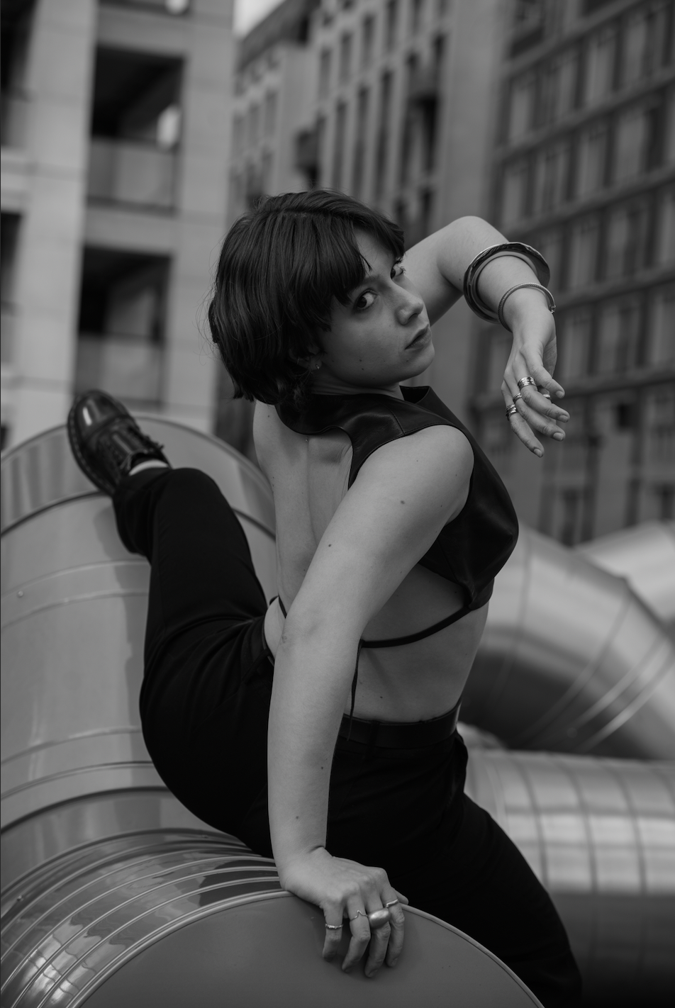 Manon. Candler Creative