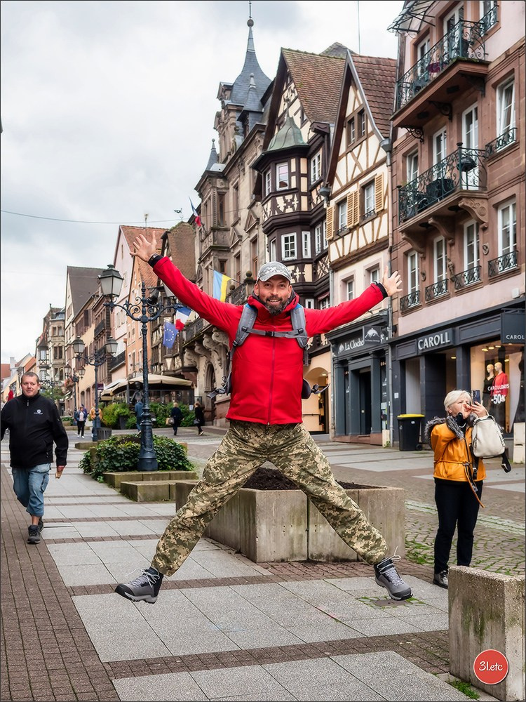 Ретрит в Эльзасе с Марией Ланг. Photographe à Strasbourg | Portraits, Studio, Enfants, Événements