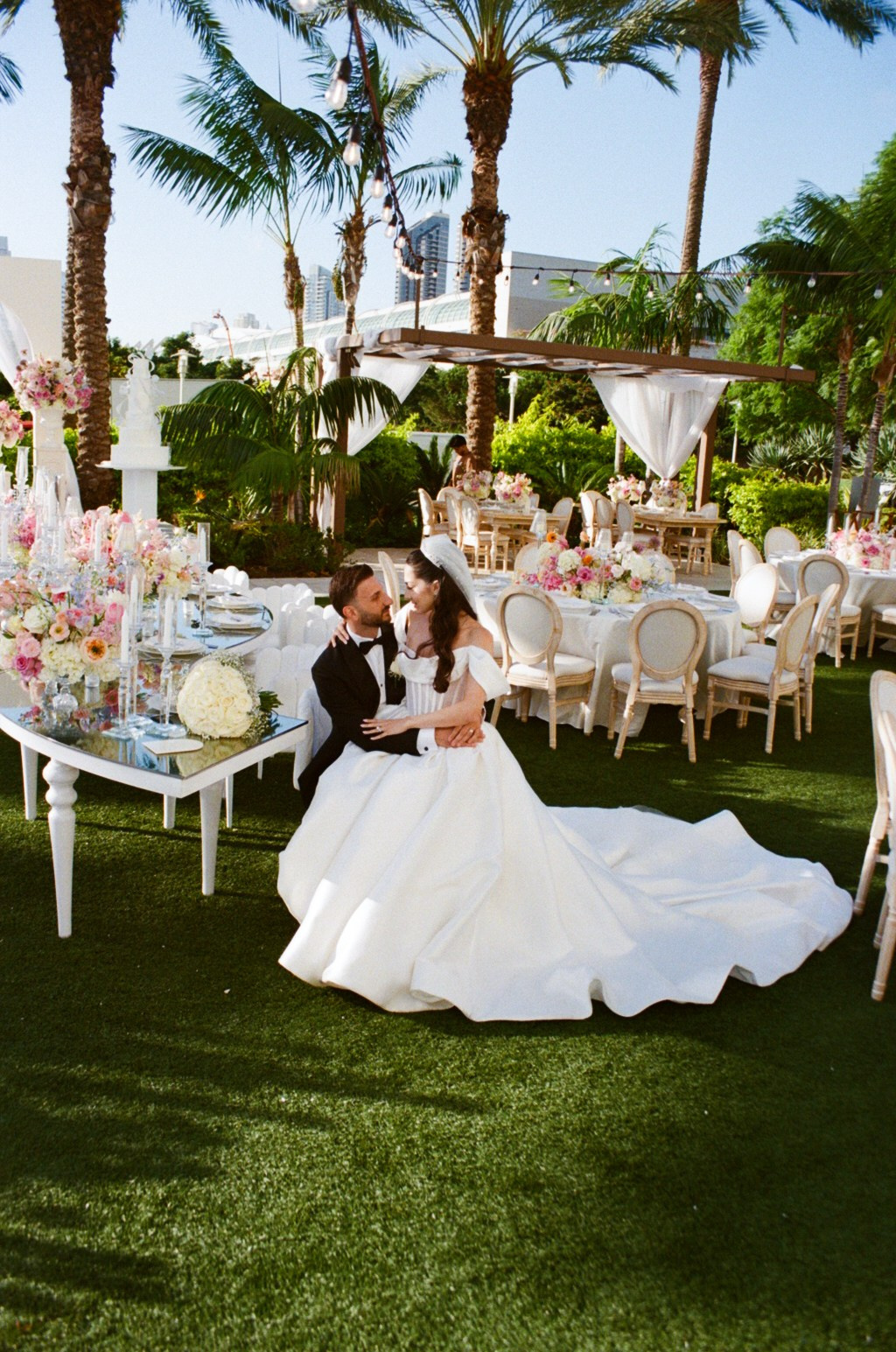 2025.10.04 Muhannad and Nairy. Sura Moments | Southern California Wedding Photo & Video