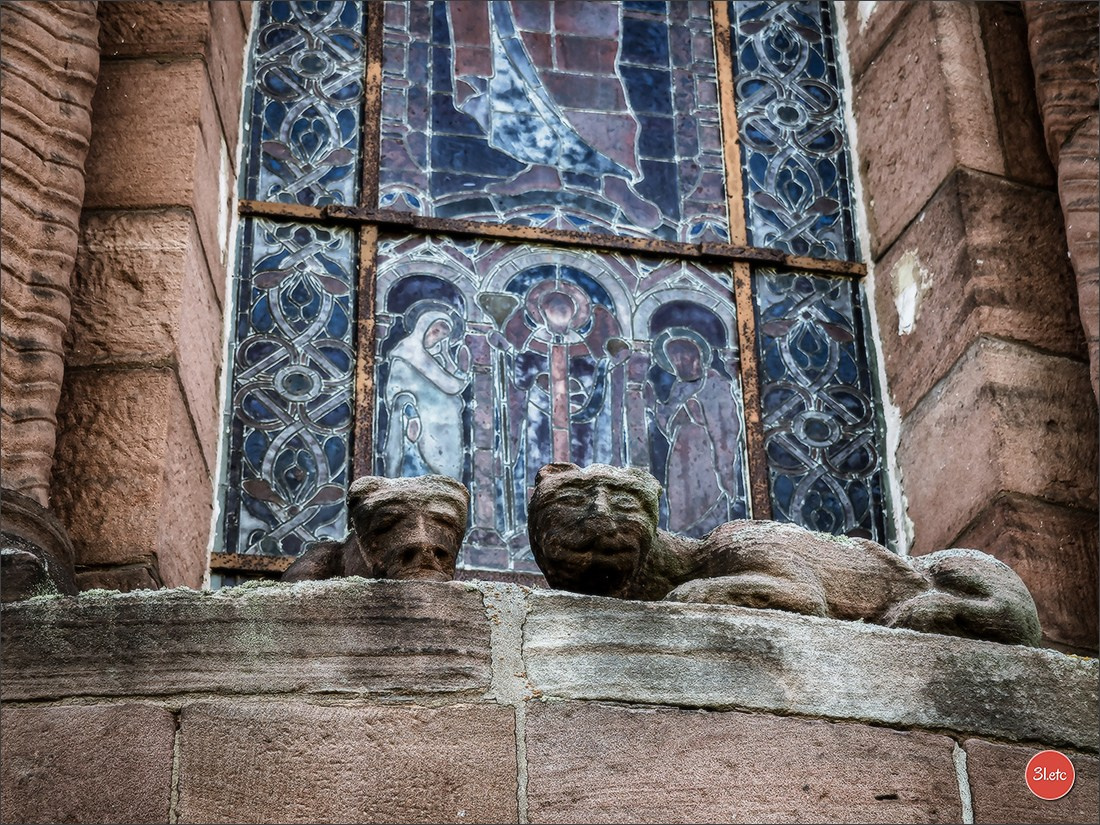 Ретрит в Эльзасе с Марией Ланг. Photographe à Strasbourg | Portraits, Studio, Enfants, Événements