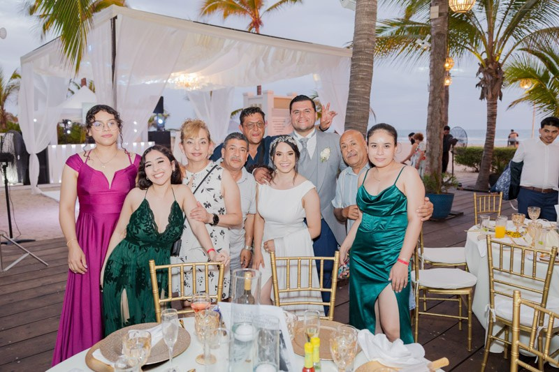A + E. Luis Astorga - Fotografo de Bodas