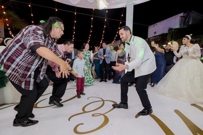 M + A (1). Luis Astorga - Fotografo de Bodas