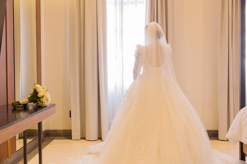 M + A (1). Luis Astorga - Fotografo de Bodas