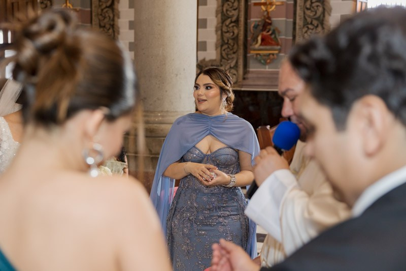 M + A (1). Luis Astorga - Fotografo de Bodas