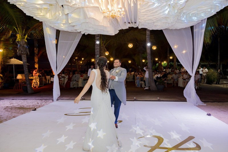 A + E. Luis Astorga - Fotografo de Bodas
