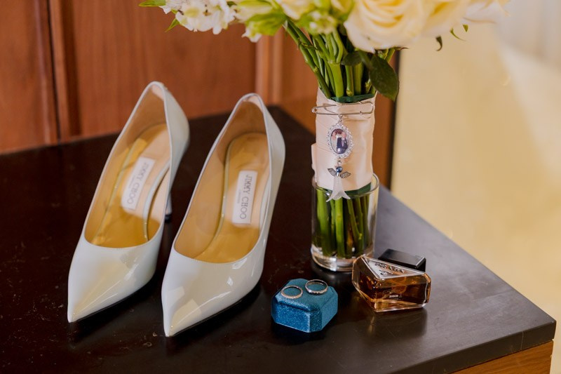 M + A. Luis Astorga - Fotografo de Bodas