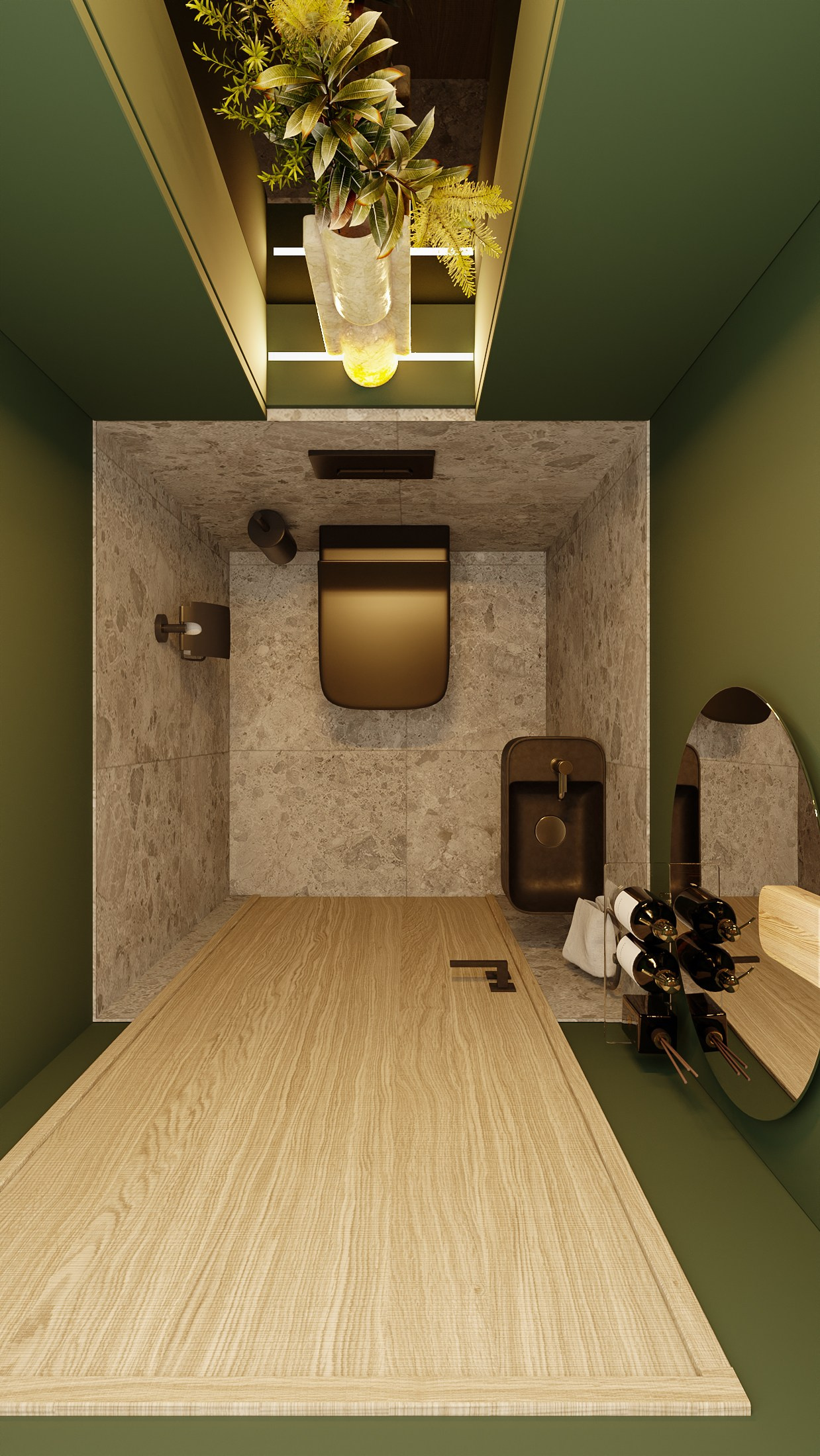 WC. Filipenka architects