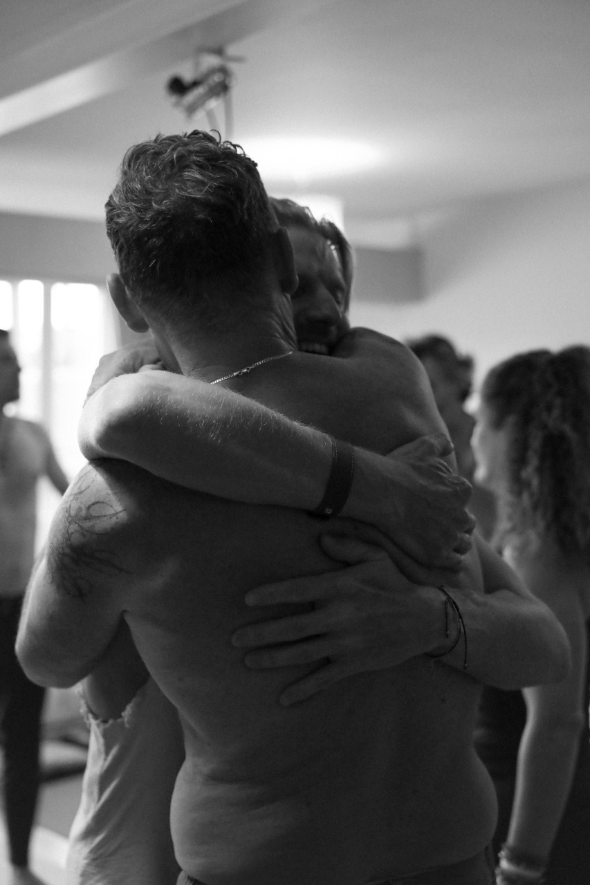 Breath session. Emiliia Kotruch PHOTOGRAPHER