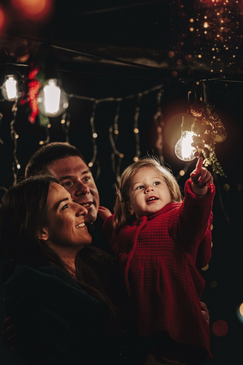 NOVOGODIŠNJA FOTOGRAFISANJA. Fotografi iz Backog Petrovca David i Andrea Stojanovic