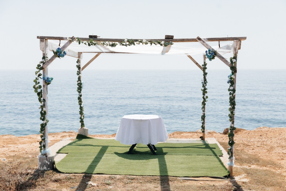 J & G Cyprus. Весільний фотограф у Нідерландах та Європі — Тіна Ялóва