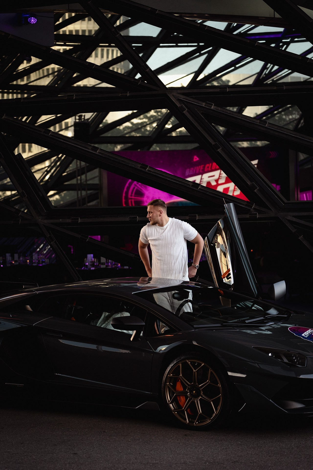 Corporate Parties & Events. Professional corporate event photography — Photographer Yury Kor