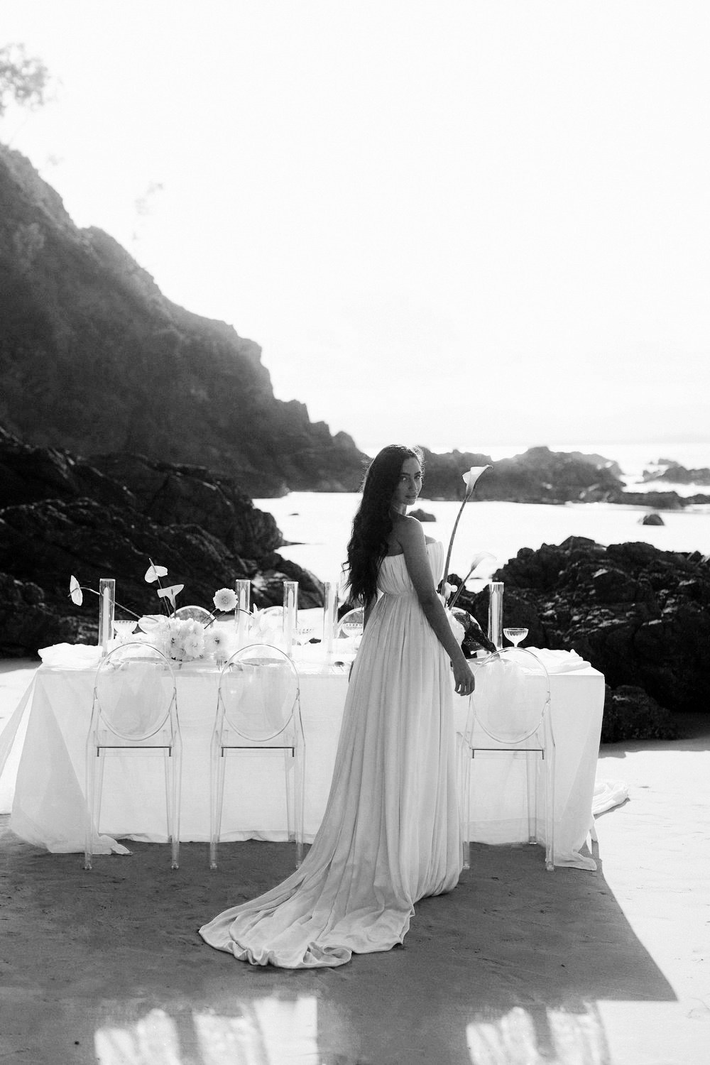 КАМЕРНАЯ СВАДЬБА В БОДРУМЕ. Элиана Плотская — организация свадеб и мероприятий в Бодруме и Стамбуле