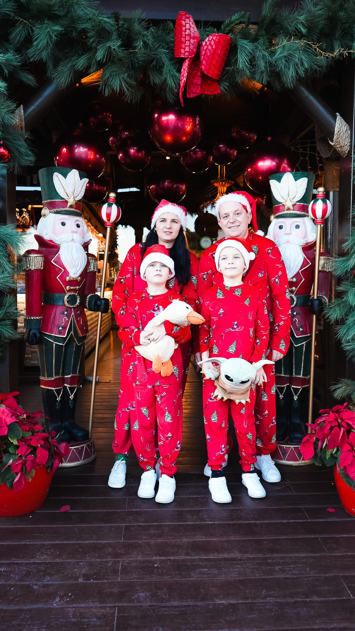 Momentos en Familia. Yuliia Foto