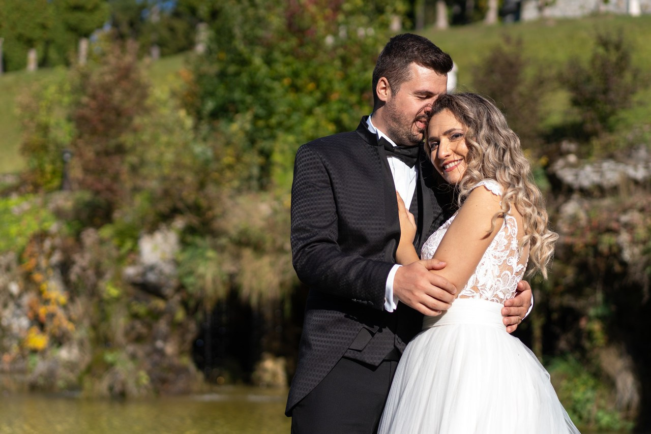 Fotografii nunta Alina si Max. Fotograf Alin Stefan