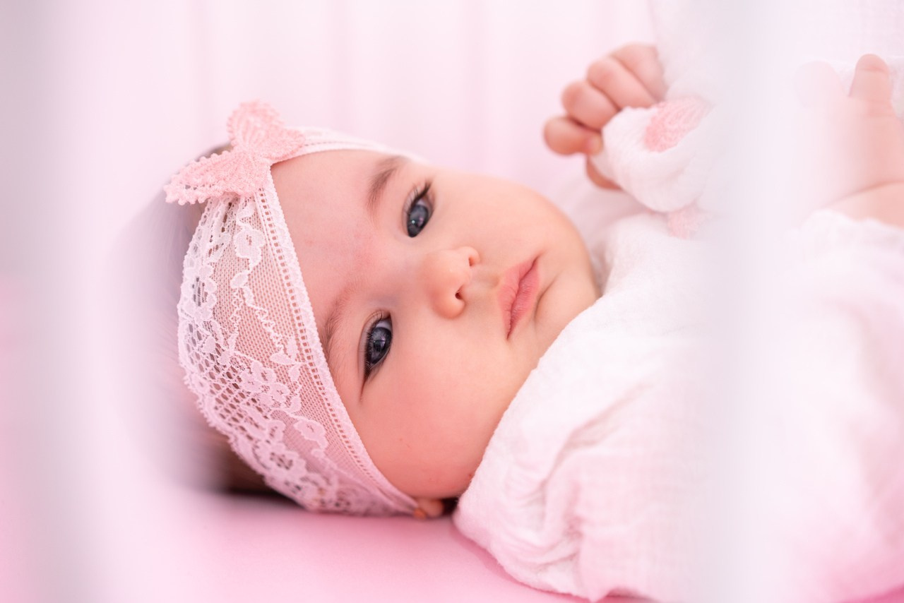 Fotografii botez — Ema Ioana. Fotograf Alin Stefan