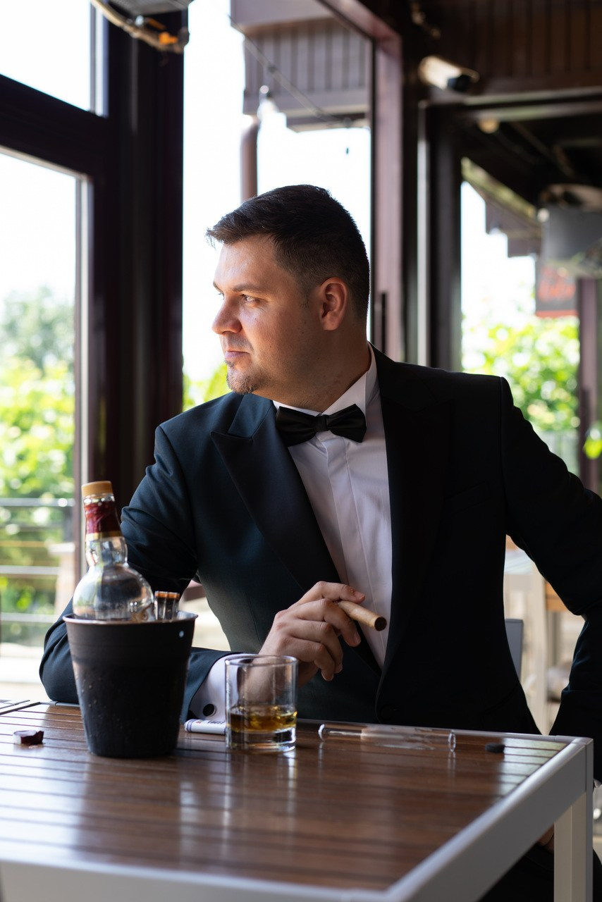 Fotografii nunta — Oana si Mihai. Fotograf Alin Stefan