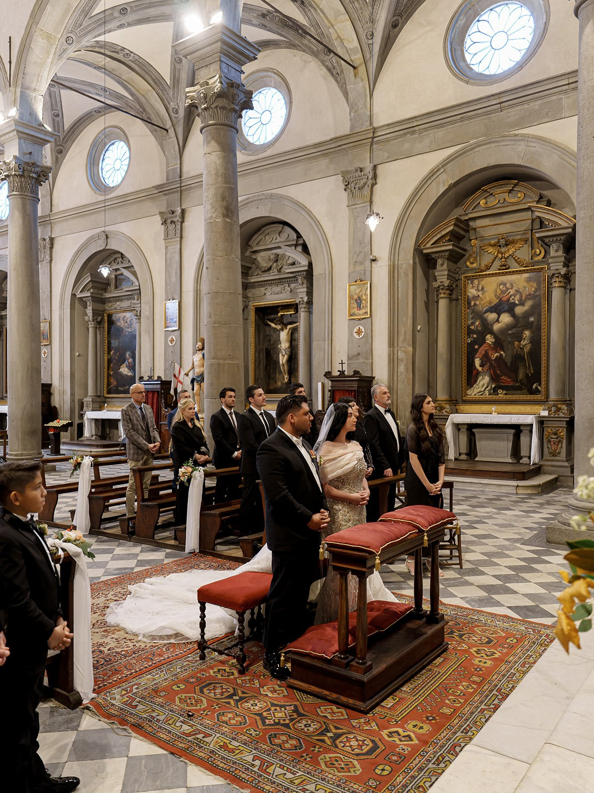 Lia & Neo (HWM). Bakasphoto wedding and lifestyle photography Latvia and Worldwide