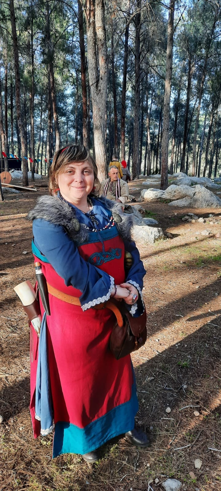 Чёрный фьорд 2021. КРиС «Нортман»