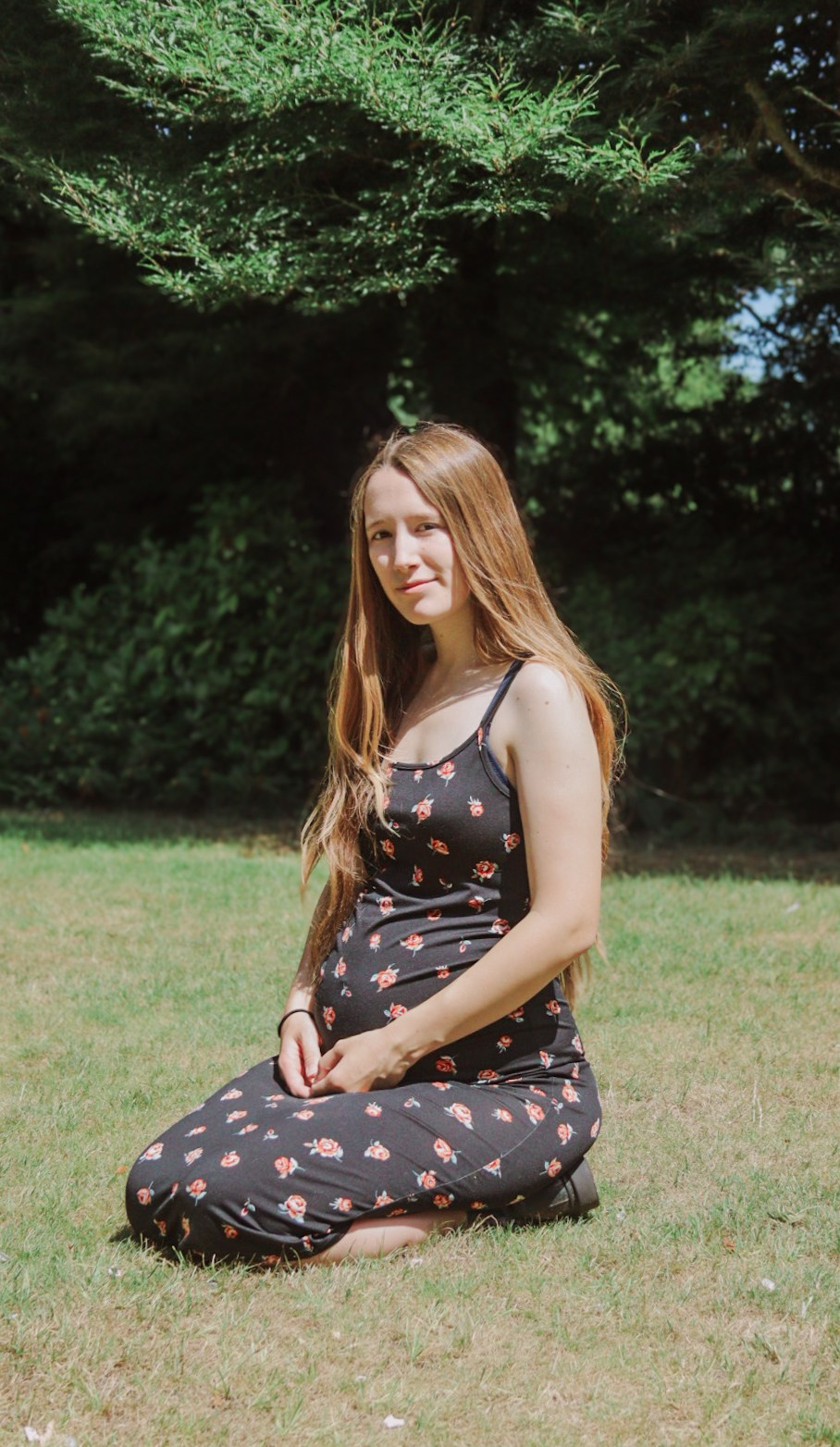 Maternity. Lifestyle photographer Aleksandra Mach