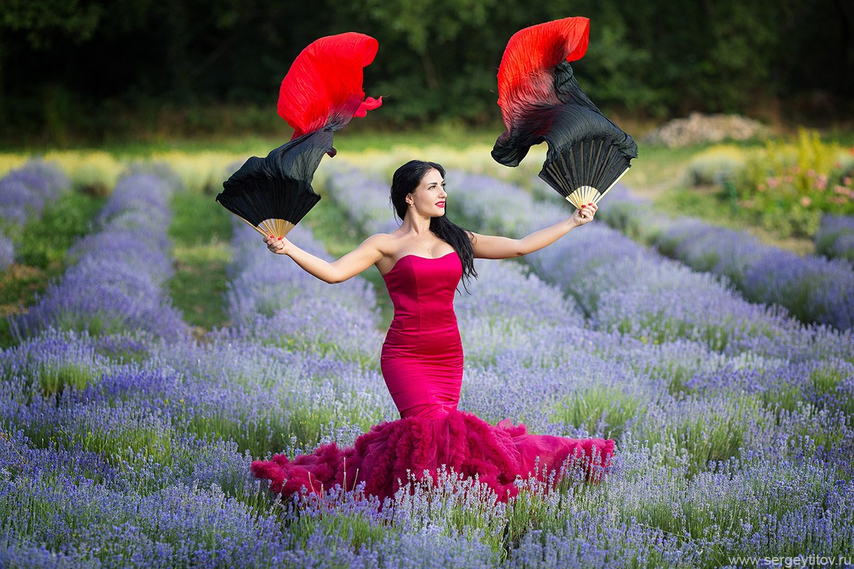 Individual photography. Фотограф в Словении