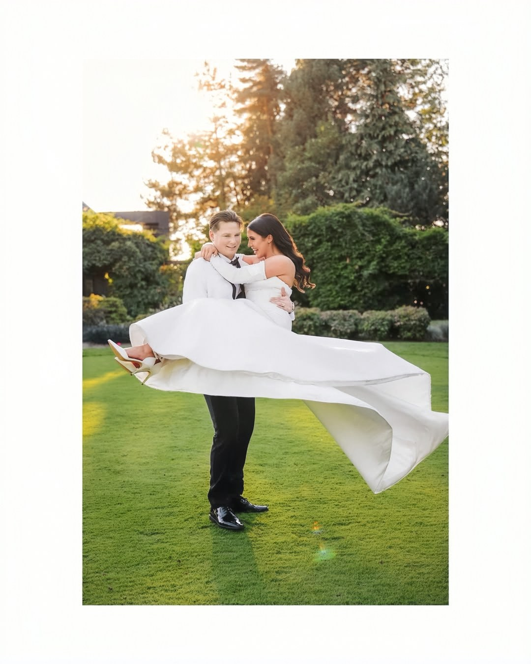 M&Z. Alena Tau | Wedding & Family Photographer Vancouver WA and Portland OR