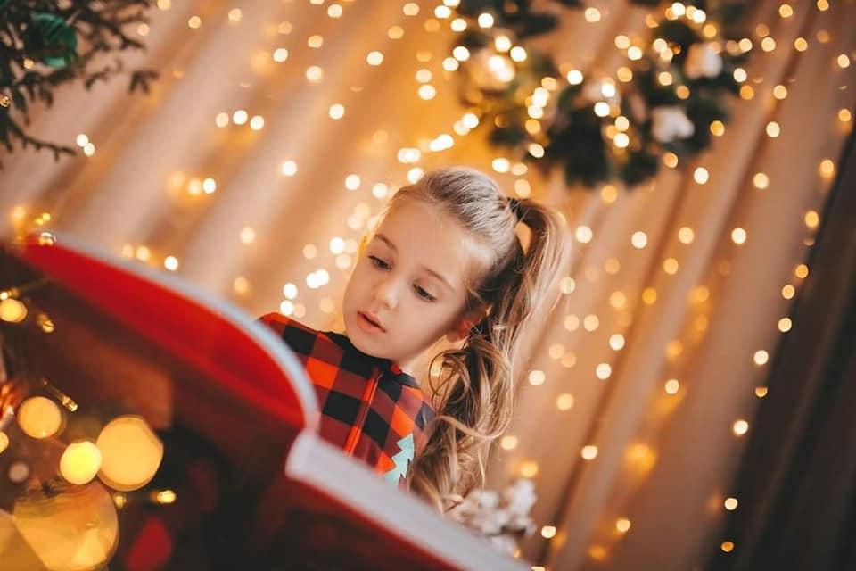 Коледа 2021. Фотограф Ирина Йотова