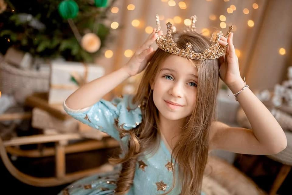 Коледа 2021. Фотограф Ирина Йотова