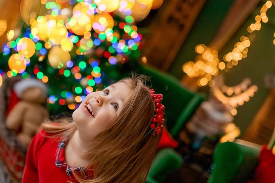 Коледа 2021. Фотограф Ирина Йотова