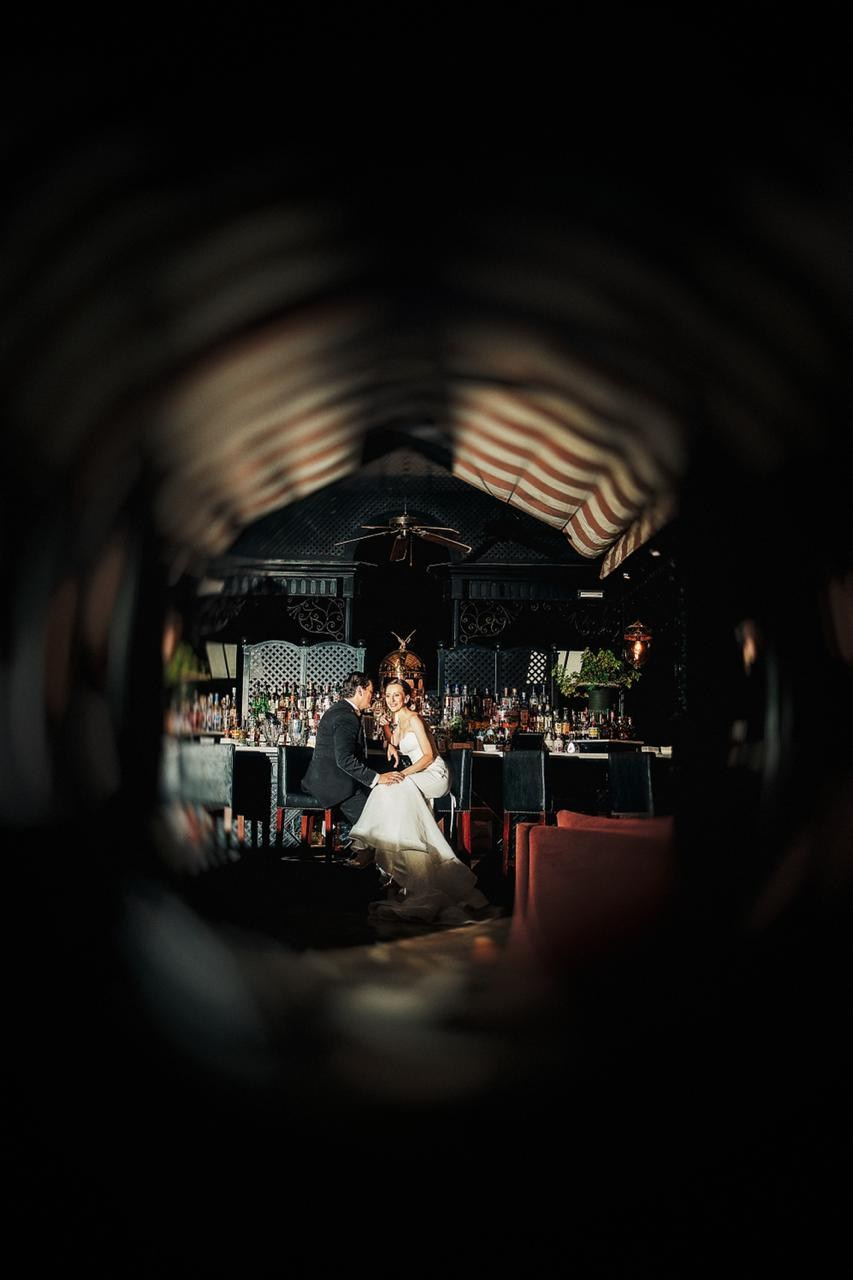 Bodas en Tenerife. Таня Боннет | Профессиональный фотограф на Тенерифе — Летящие платья